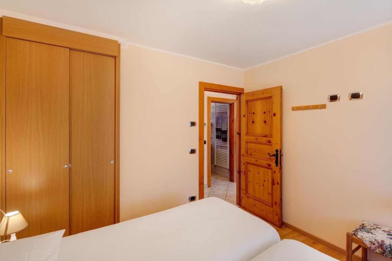 Appartamento Valleverde Livigno Exteriér fotografie