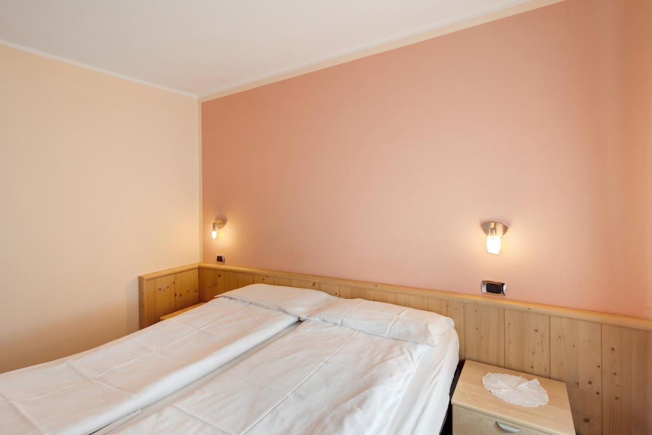 Appartamento Valleverde Livigno Exteriér fotografie
